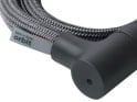 TEX-LOCK Textile Lock Orbit 100 cm | Onyx Black