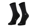 SCOTT Performance Light Crew Socks | black M (39-41)