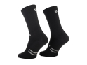 SCOTT Performance Light Crew Socks | black M (39-41)