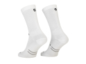 SCOTT Socken Performance Light Crew | white M (39-41)