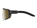 SCOTT Sunglasses Shield Light Sensitive black / AMP LS gold chrome