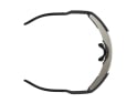SCOTT Sunglasses Shield Light Sensitive black / AMP LS gold chrome