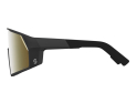 SCOTT Sonnenbrille Pro Shield Light Sensitive black / AMP LS gold chrome