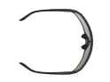 SCOTT Sonnenbrille Pro Shield Light Sensitive black / AMP LS gold chrome