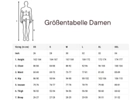 SHIMANO T-Shirt Damen Sentiero Ltd. Road | weiß