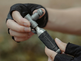 TOPEAK Cartridge Pump AirBooster II |16g