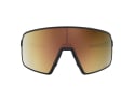 SCOTT Sunglasses Torica Light Sensitive black / AMP LS gold chrome