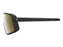 SCOTT Sunglasses Torica Light Sensitive black / AMP LS gold chrome