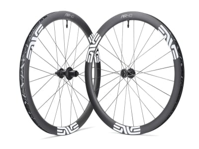 ENVE Laufradsatz 28" Foundation AR40