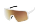SCOTT Sunglasses Torica Light Sensitive white matt / AMP LS gold chrome