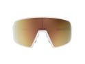 SCOTT Sunglasses Torica Light Sensitive white matt / AMP LS gold chrome