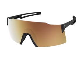 SCOTT Sunglasses Stride Light Sensitive black / AMP LS...