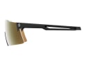 SCOTT Sonnenbrille Stride Light Sensitive black / AMP LS gold chrome