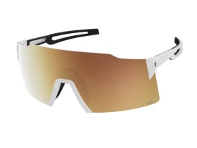SCOTT Sunglasses Stride Light Sensitive white / AMP LS...