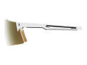 SCOTT Sunglasses Stride Light Sensitive white / AMP LS gold chrome