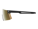 SCOTT Sunglasses Stride Compact Light Sensitive black / AMP LS gold chrome