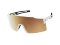 SCOTT Sunglasses Stride Compact Light Sensitive white / AMP LS gold chrome