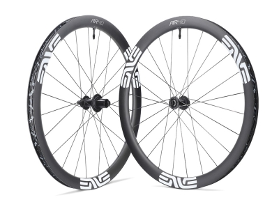 ENVE Laufradsatz 28" Foundation AR40 | Shimano HG