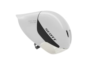 SCOTT Bike Helmet Split Mips | mineral white M/L
