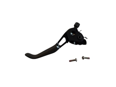 SRAM Lever Blade Maven Ultimate / Silver Aluminium