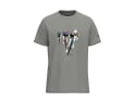 SHIMANO T-shirt Sentiero Ltd Road | gray