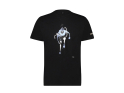SHIMANO T-Shirt Sentiero Ltd. Cyclocross | schwarz