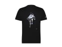SHIMANO T-Shirt Sentiero Ltd. Cyclocross | schwarz M