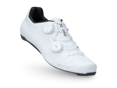 SCOTT Road Schuh RC | weiß 42