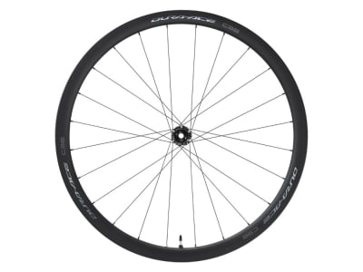 SHIMANO Dura Ace Vorderrad 28" WH-R9270 C36 | Steckachse - SONDERANGEBOT