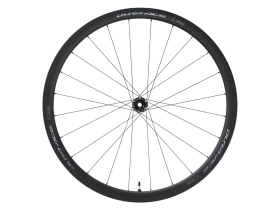 SHIMANO Dura Ace Front Wheel 28" WH-R9270 C36 | Thru...