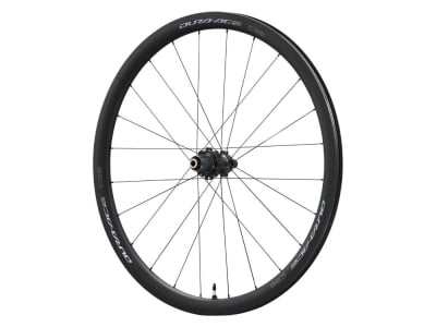 SHIMANO Dura Ace Hinterrad 28" WH-R9270 C36 | Steckachse - SONDERANGEBOT