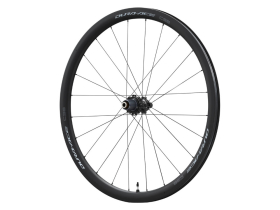 SHIMANO Dura Ace Rear Wheel 28" WH-R9270 C36 | Thru...
