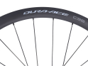 SHIMANO Dura Ace Hinterrad 28" WH-R9270 C36 | Steckachse - SONDERANGEBOT