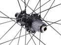 SHIMANO Dura Ace Hinterrad 28" WH-R9270 C36 | Steckachse - SONDERANGEBOT