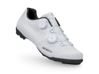 SCOTT Gravel Schuh Damen RC carbon | weiß 40