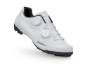 SCOTT Gravel Schuh Damen RC carbon | weiß 40
