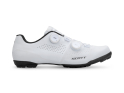 SCOTT Gravel Schuh Damen RC carbon | weiß 40
