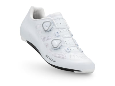 SCOTT Road Schuh Damen Vertec | weiß