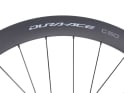 SHIMANO Dura Ace Front Wheel 28" WH-R9270 C50 | Thru Axle - SPECIAL OFFER