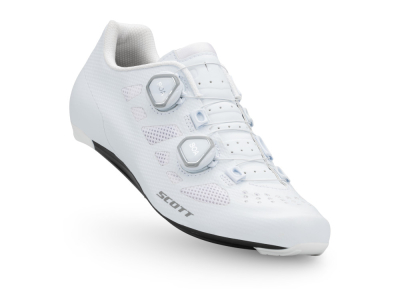 SCOTT Road Schuh Damen Vertec | weiß 38