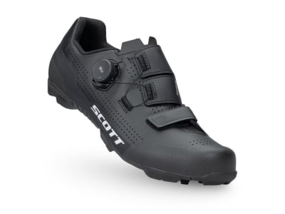 SCOTT MTB Schuh Team Boa | black