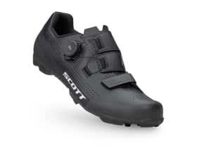 SCOTT MTB Shoe Team Boa | black