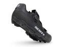 SCOTT MTB Schuh Team Boa | black 42