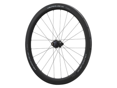 SHIMANO Dura Ace Rear Wheel 28" WH-R9270 C50 | Thru Axle - SPECIAL OFFER