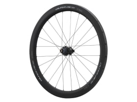 SHIMANO Dura Ace Rear Wheel 28" WH-R9270 C50 | Thru...