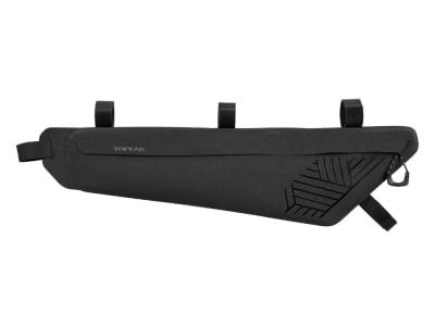 TOPEAK Frame bag MidLoader DryBag L - 4,5 liter | black