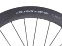 SHIMANO Dura Ace Front Wheel 28" WH-R9270 C60 | Thru Axle - SPECIAL OFFER