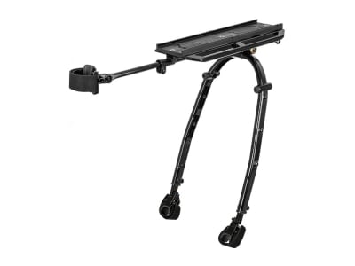 TOPEAK Rear Rack Zi:RAK with Quick-Mount