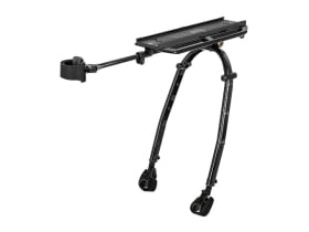 TOPEAK Rear Rack Zi:RAK with Quick-Mount