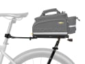 TOPEAK Rear Rack Zi:RAK with Quick-Mount